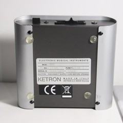 Ketron SD2 Orchestral Wizard midi sound module