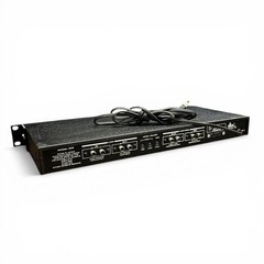 YAMAHA DBX Model 222 Type II Tape Noise Reduction System/ ships from Japan