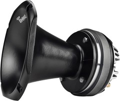 Professional 2″ Titanium Horn Driver – 450 Watts Max Power for Sound