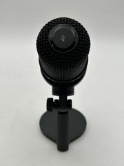 HyperX SoloCast USB Condenser Microphone Black