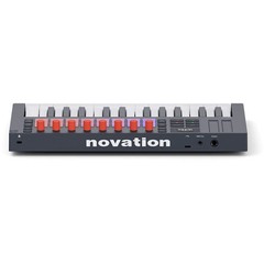 Novation FLkey 2 Mini 25 – 25 Key Mini Controller