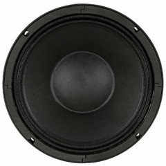 B&C R10MD26 Recone Kit for 10MD26 10″ Mid-Bass Speaker 700 Watts / 8-Ohms *NEW*