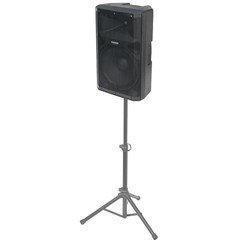 Samson RS115a 400W 2-Way Active Loudspeaker with 15″ Extended Range Woofer
