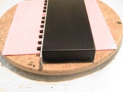 dbx Compressor Limiter Gate Processor (266XS)