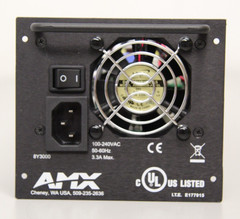 AMX FG1043-131K 225W WB/UWB Power Supply Only Replacement For 8Y-3000