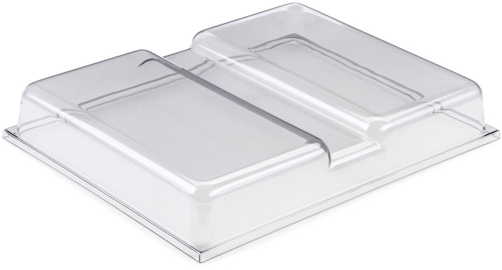 Decksaver DS-PC-SL1200 Polycarbonate Cover for Pioneer PLX-1000