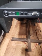 QSC DSP-30 Computer Configurable Signa L Processor Tested