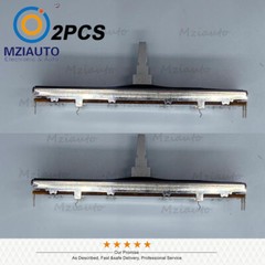 2X Cross Fader For Pioneer DDJ 400 SR2 SB2 SB SB3 S1 ERGO XDJ-RX DJM 350 DCV1023