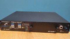 JK Audio Innkeeper 1 Digital Hybrid Phone Interface