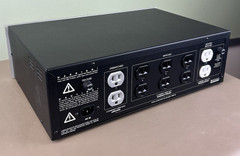 MIT Z-Center Power Treatment System AC / Power Conditioner