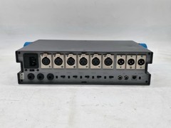 AEQ MP-10 Broadcast Audio Mixer Console Radio Studio Telephone Hybrid Rack Unit