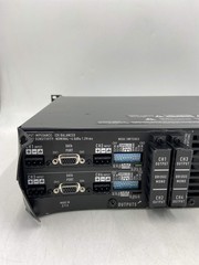 Broken QSC 4-Channel Power Professional Audio Amplifier CX254 – No Power