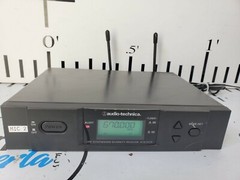 Audio Technica ATW-R310 UHF Wireless Microphone Receiver 655-680MHz #2