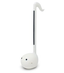 Otamatone – colors – pink- yellow – blue -musical notes shaped – Japan exclusive