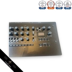KORG minilogue xd Module Analogue Synthesizer Polyphonic Digital Effects