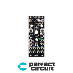 Make Noise MultiMod CV Generator + Processor EURORACK NEW PERFECT CIRCUIT