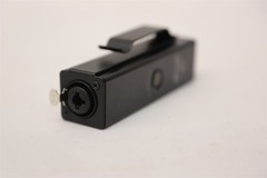 Behringer Powerplay P2 Ultra-Compact Personal In-Ear Monitor Amplifier