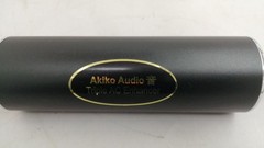 AKIKO AUDIO TRIPLE AC ENHANCER Virtual Earth for Clear Sound