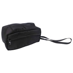Lightweight Speaker Storage Bag for Marshall Emberton 1/2/3 20x14x3.5cm Nylon