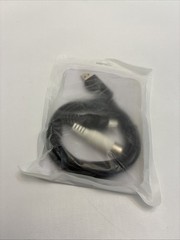 USB MIDI Cable 6.5ft – High-Speed Plug Play Interface for Instruments