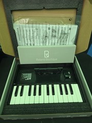 Roland K-25m Boutique Keyboard Unit