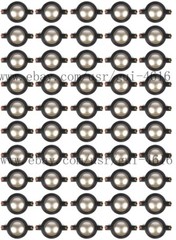 50PCS Diaphragm for Timpano TPT-RPDH2000 for TPT-DH2000 Horn Driver