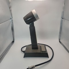 Vintage 1960’s Shure / GE EM28A aka Shure 444 Desk Microphone