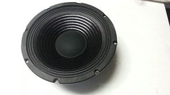 Goldwood GW-1058 10″ Pro Woofe 8 ohms 2.5″ Aluminum Voice Coil
