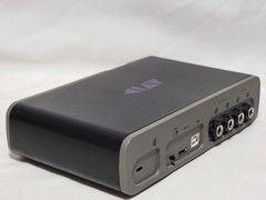 Avid Fast Track Duo Audio Interface Device w/ USB Cable PC Mac Tablet
