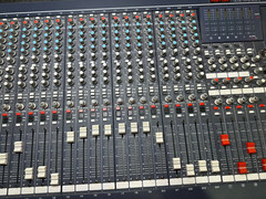 Panasonic Ramsa WR-S4424A 24ch Console WR-S4424 *LOCAL PICKUP -INDIANAPOLIS, IN*