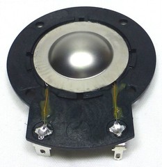 Replacement Diaphragm for Yamaha Stagepas 300 Hi Frequency Driver