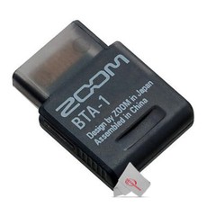 Zoom H2essential Multi-Mic 32-Bit Float Handy Recorder + Zoom Bluetooth Adaptor