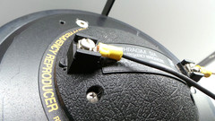 EV Electro-Voice HP940 Horn with EV DH1A High Frequency Horn Drive Speaker