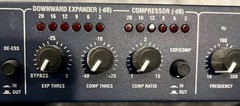 Symetrix 528e Single Channel Voice Processor (064)