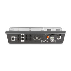 DECKSAVER Headrush Gigboard Cover – DS-PC-HRGIGBOARD