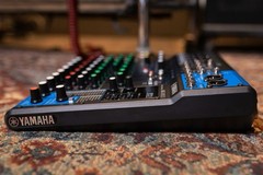 Yamaha MG10XU Mixer With Effects For Professional Live And Studio Recording NEW