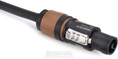 Pro Co S12NN-25 Speakon-Speakon Speaker Cable – 25′