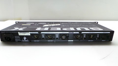 Behringer CX2300 Super X High Precision Crossover with Multiband Limiter