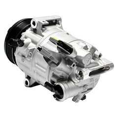 10A1569 AC Compressor Direct Replacement