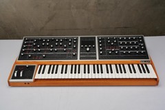 Moog One 16 Voice Synthesizer w/ Original Box #58851