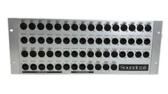 Soundcraft Breakout Box FOR Vi SERIES#1070 (One)THS