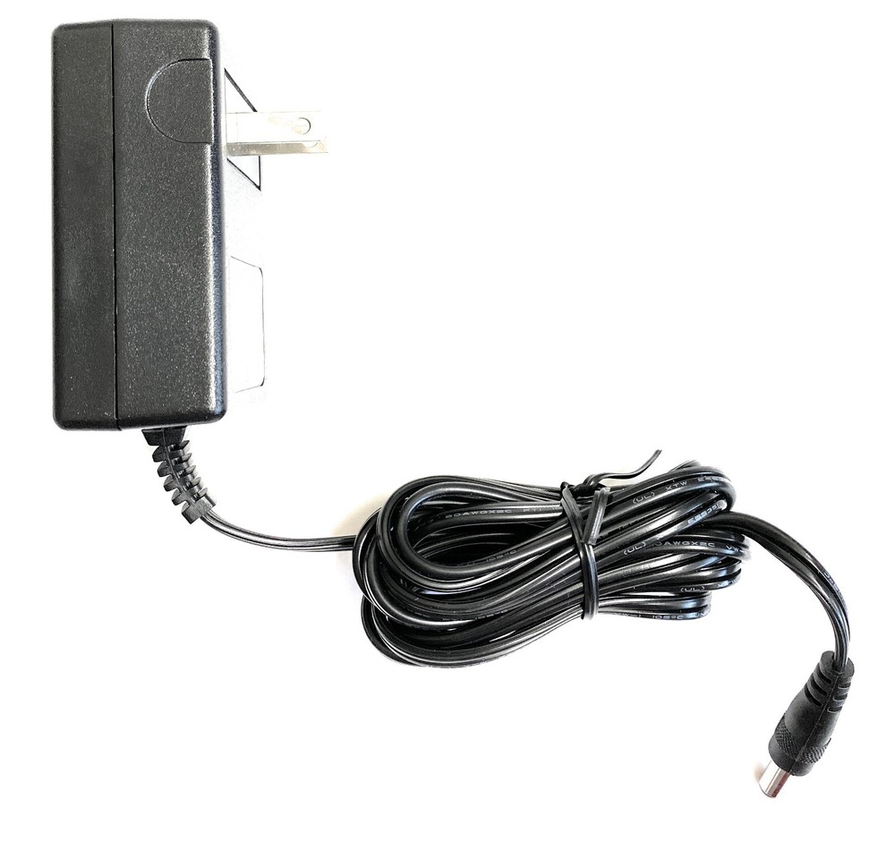 AC Power Adapter Replacement for Alesis Strike Performance Drum Module