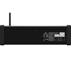 Behringer X Air XR12 12-Input Digital Mixer – SKU#2066120