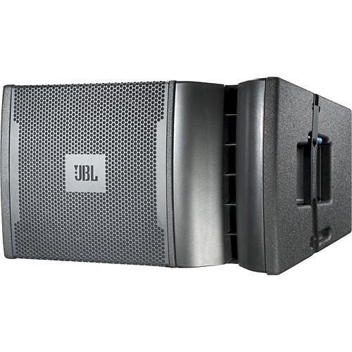 JBL VRX932LAP 12″ Powered 2-Way Line Array Loudspeaker System (Black)
