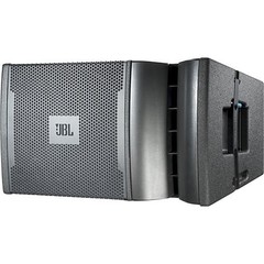 JBL VRX932LAP 12″ Powered 2-Way Line Array Loudspeaker System (Black)