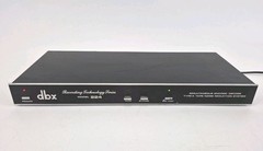 DBX Recording Technology Series 224 Model Type II Tape Noise Reduction System
