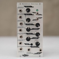 Noise Engineering Basimilus Iteritas Eurorack Module #58492
