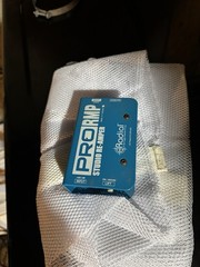 Radial ProRMP Passive Reamp Box