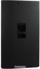 Yamaha DZR315-D 2000W 3-way Powered Speaker with Dante