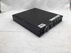 Shure IntellliMix SCM410 Auto Microphone Mixer w/ Power Cord – TESTED